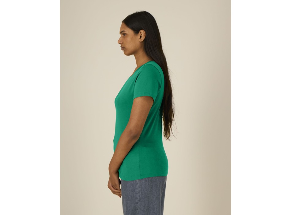 Stella Expresser 2.0 - L'iconica maglietta aderente da donna FullGadgets.com