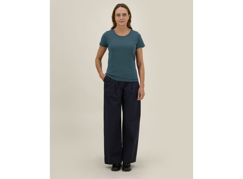 Stella Expresser 2.0 - L'iconica maglietta aderente da donna FullGadgets.com