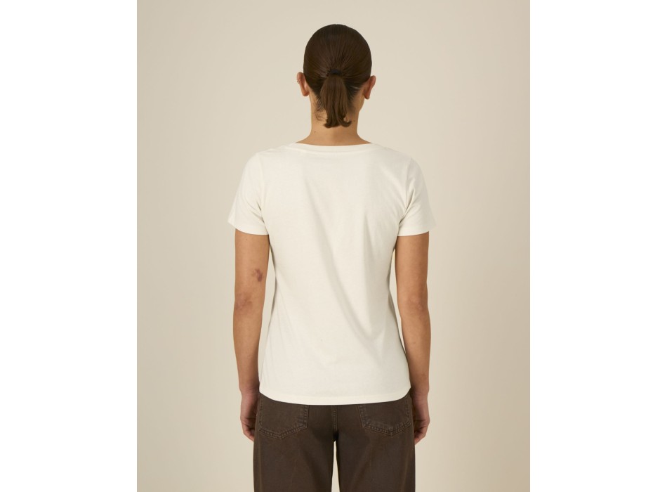 Stella Expresser 2.0 - L'iconica maglietta aderente da donna FullGadgets.com