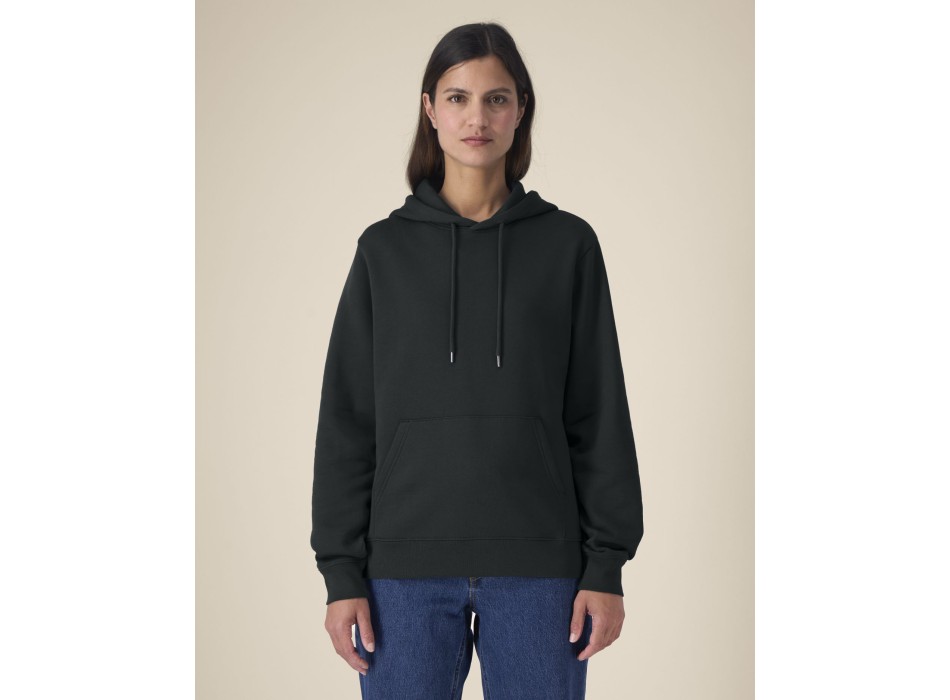 Stella Gamechanger - La felpa con cappuccio donna in cotone riciclato FullGadgets.com