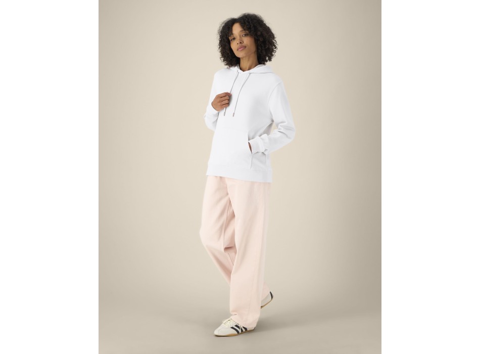 Stella Gamechanger - La felpa con cappuccio donna in cotone riciclato FullGadgets.com