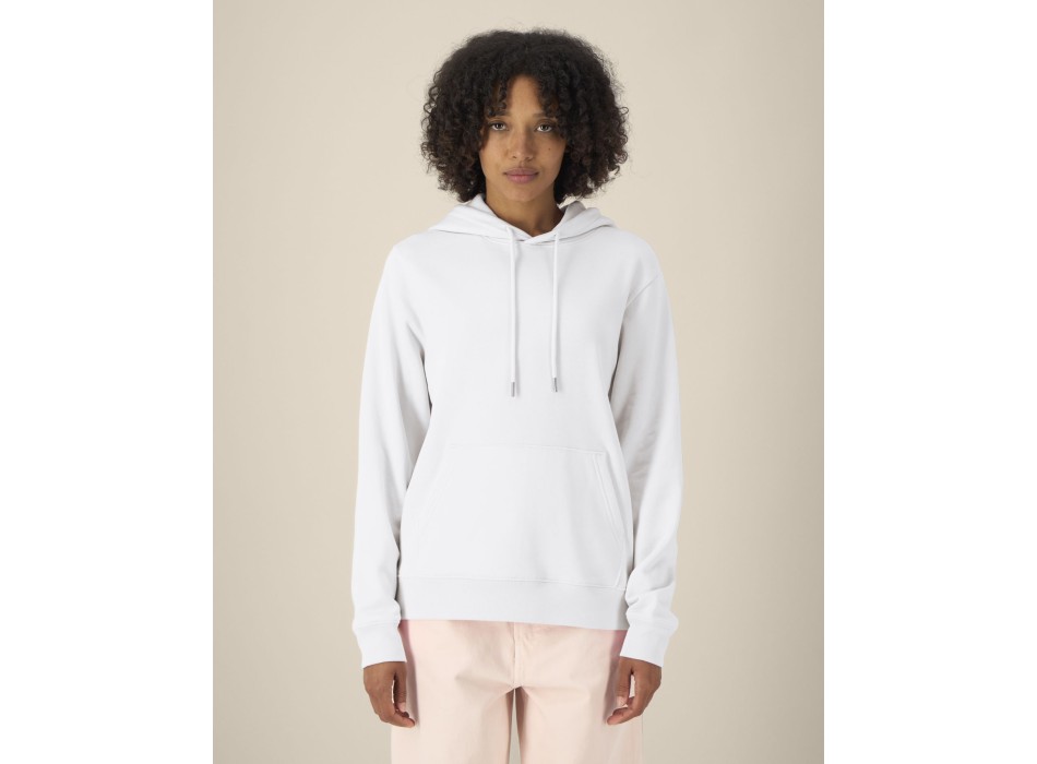 Stella Gamechanger - La felpa con cappuccio donna in cotone riciclato FullGadgets.com