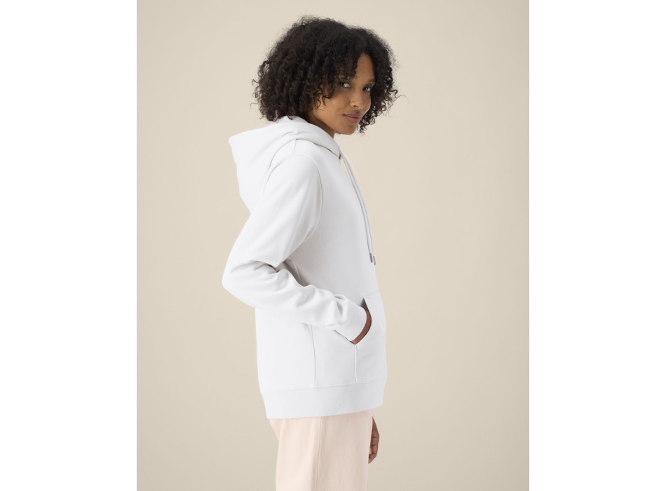 Stella Gamechanger - La felpa con cappuccio donna in cotone riciclato FullGadgets.com