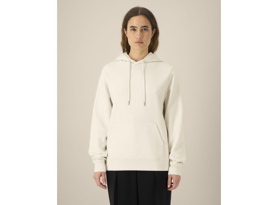 Stella Gamechanger - La felpa con cappuccio donna in cotone riciclato FullGadgets.com