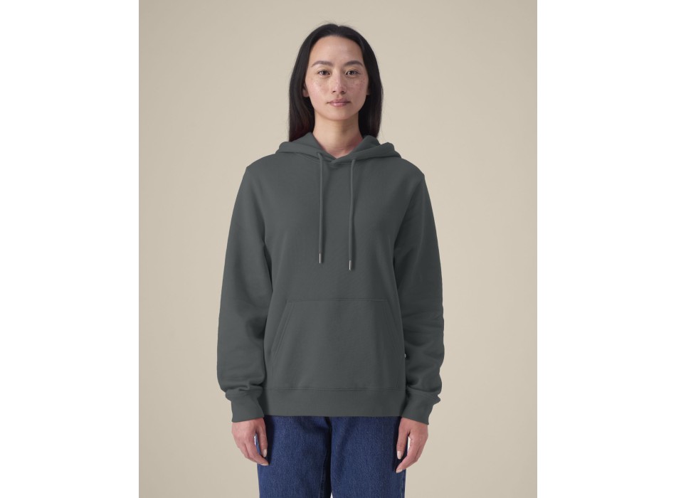 Stella Gamechanger - La felpa con cappuccio donna in cotone riciclato FullGadgets.com