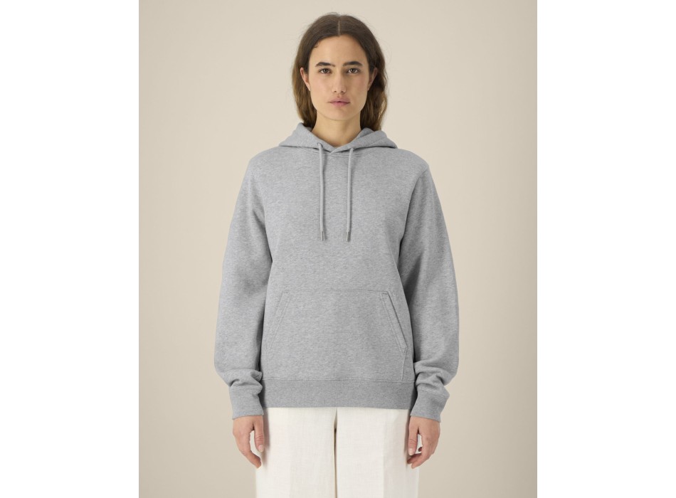 Stella Gamechanger - La felpa con cappuccio donna in cotone riciclato FullGadgets.com