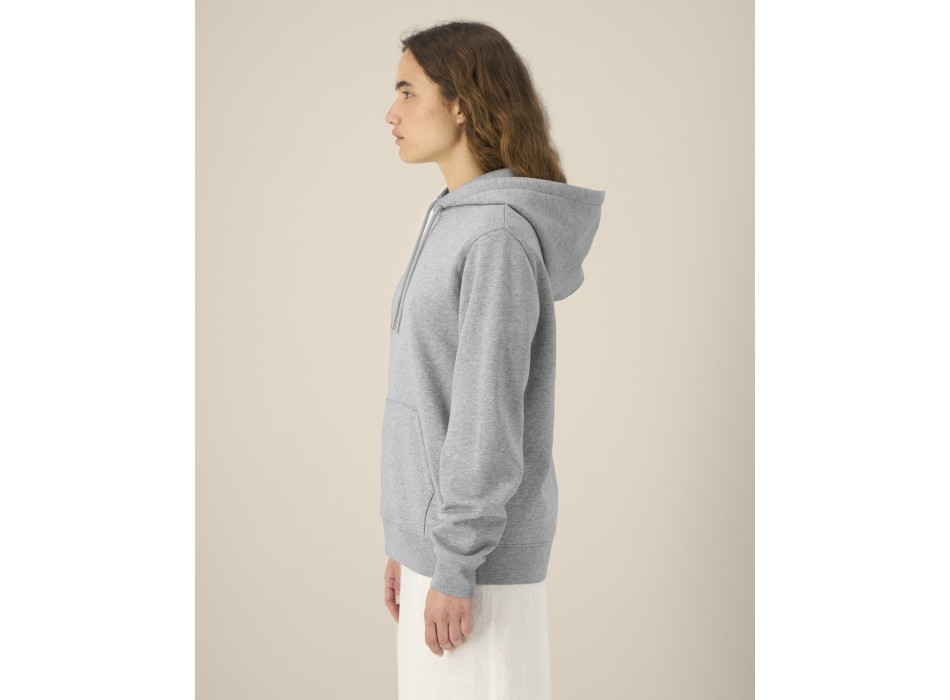 Stella Gamechanger - La felpa con cappuccio donna in cotone riciclato FullGadgets.com