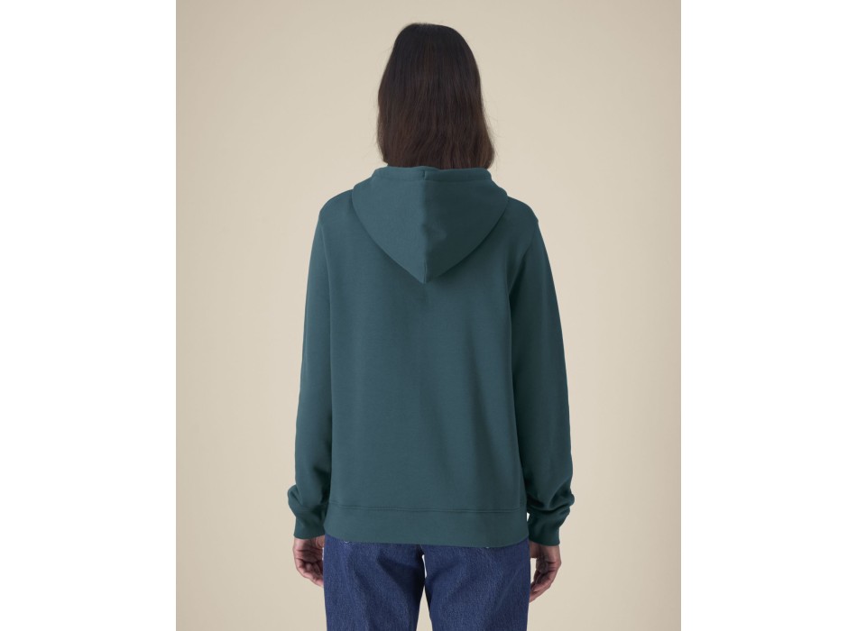 Stella Gamechanger - La felpa con cappuccio donna in cotone riciclato FullGadgets.com