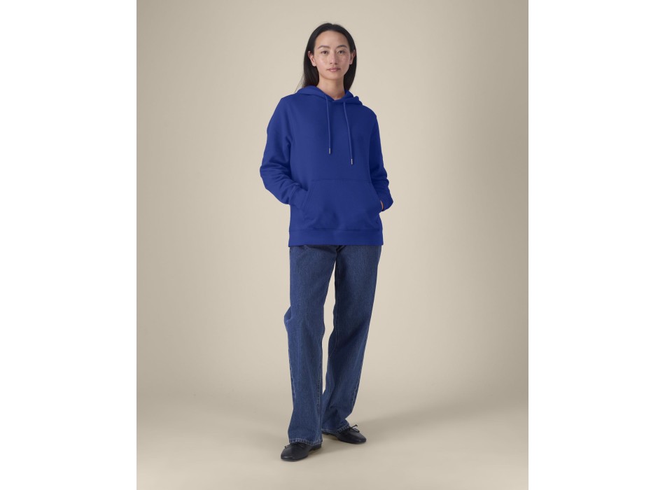 Stella Gamechanger - La felpa con cappuccio donna in cotone riciclato FullGadgets.com