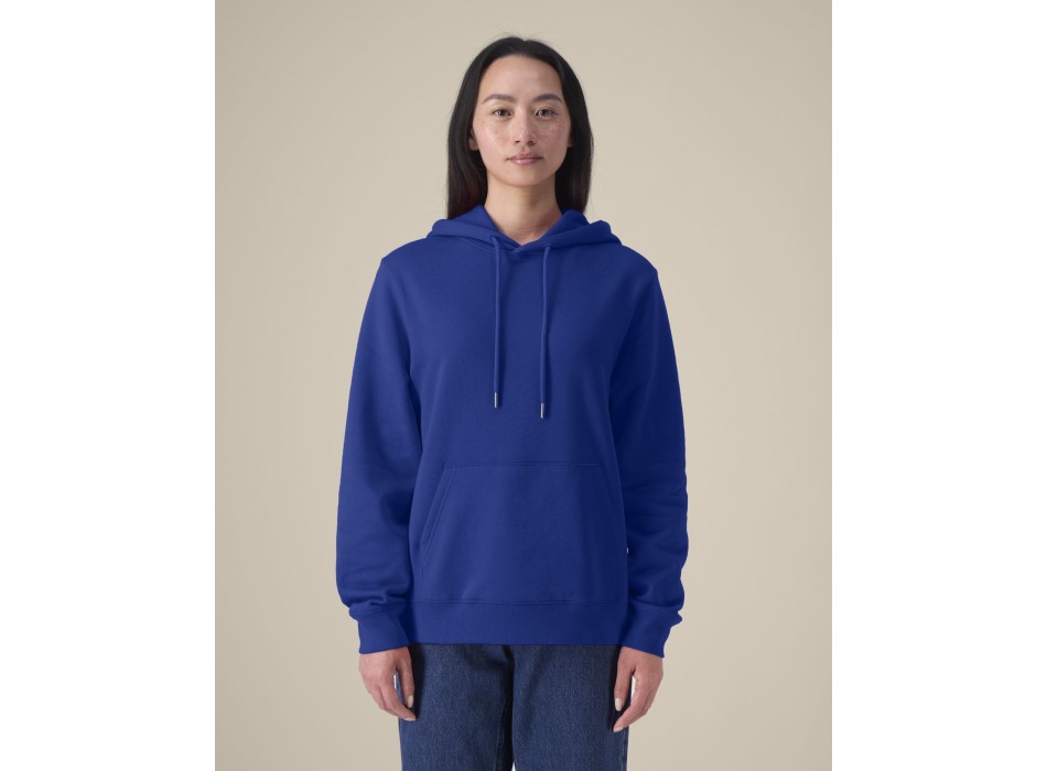 Stella Gamechanger - La felpa con cappuccio donna in cotone riciclato FullGadgets.com