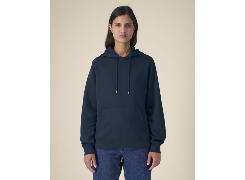 Stella Gamechanger - La felpa con cappuccio donna in cotone riciclato FullGadgets.com