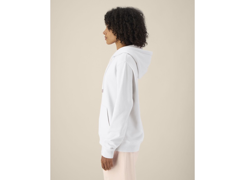 Stella Gamechanger - La felpa con cappuccio donna in cotone riciclato FullGadgets.com