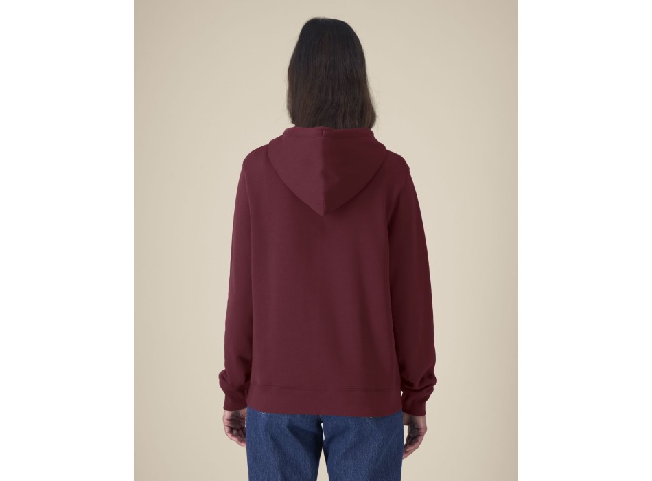 Stella Gamechanger - La felpa con cappuccio donna in cotone riciclato FullGadgets.com