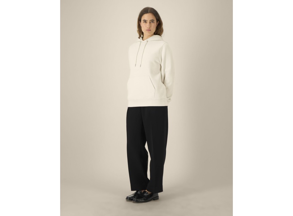 Stella Gamechanger - La felpa con cappuccio donna in cotone riciclato FullGadgets.com