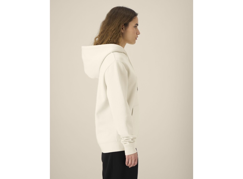 Stella Gamechanger - La felpa con cappuccio donna in cotone riciclato FullGadgets.com