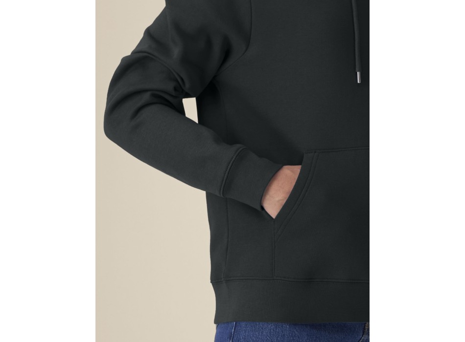 Stella Gamechanger - La felpa con cappuccio donna in cotone riciclato FullGadgets.com