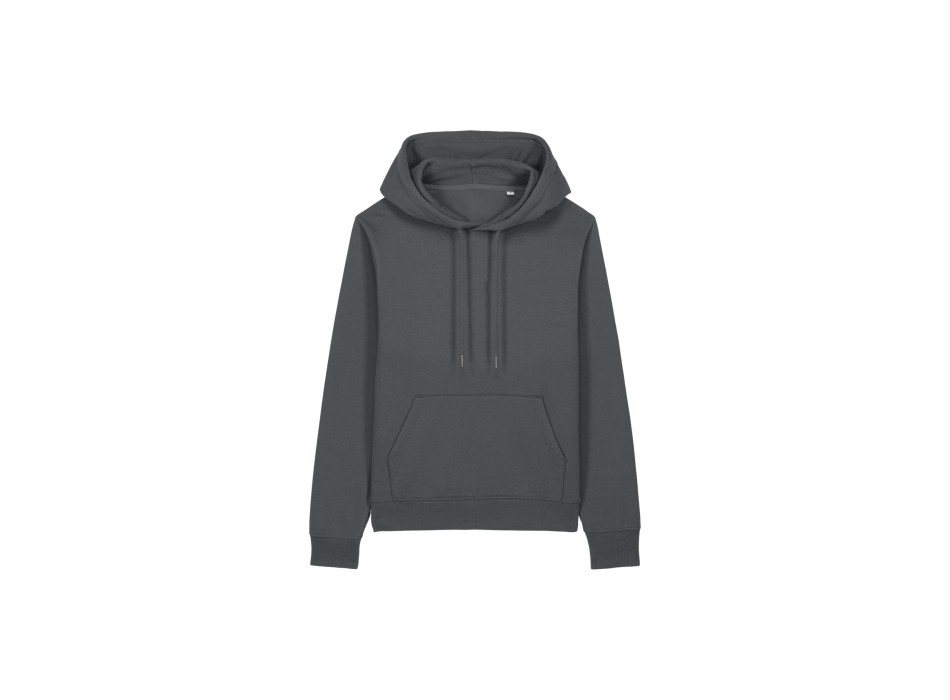 Stella Gamechanger - La felpa con cappuccio donna in cotone riciclato FullGadgets.com