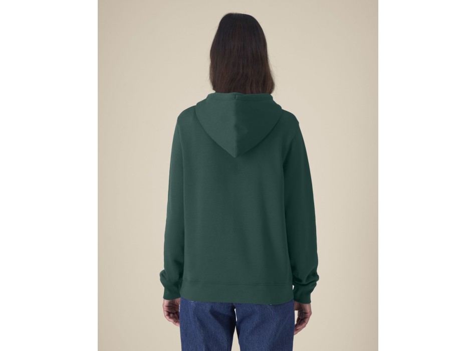 Stella Gamechanger - La felpa con cappuccio donna in cotone riciclato FullGadgets.com