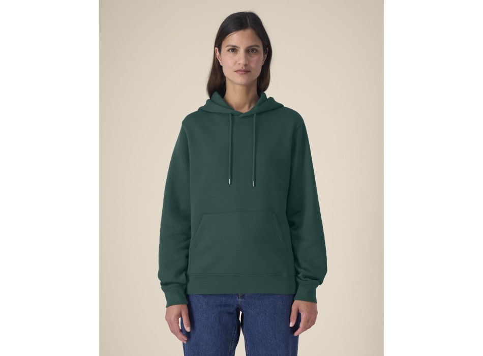 Stella Gamechanger - La felpa con cappuccio donna in cotone riciclato FullGadgets.com