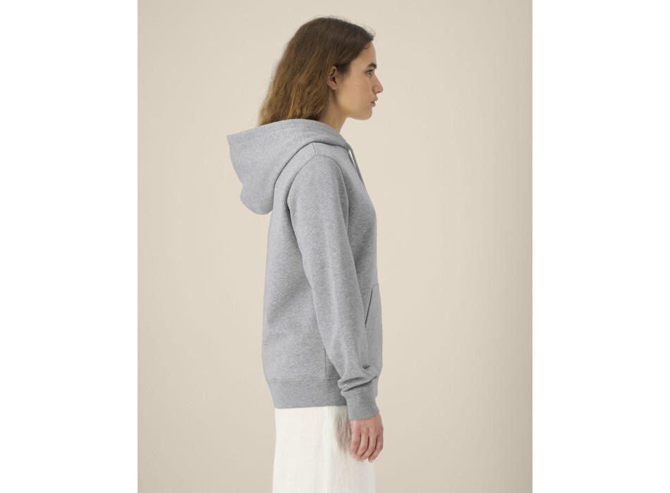 Stella Gamechanger - La felpa con cappuccio donna in cotone riciclato FullGadgets.com