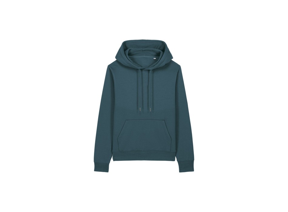 Stella Gamechanger - La felpa con cappuccio donna in cotone riciclato FullGadgets.com