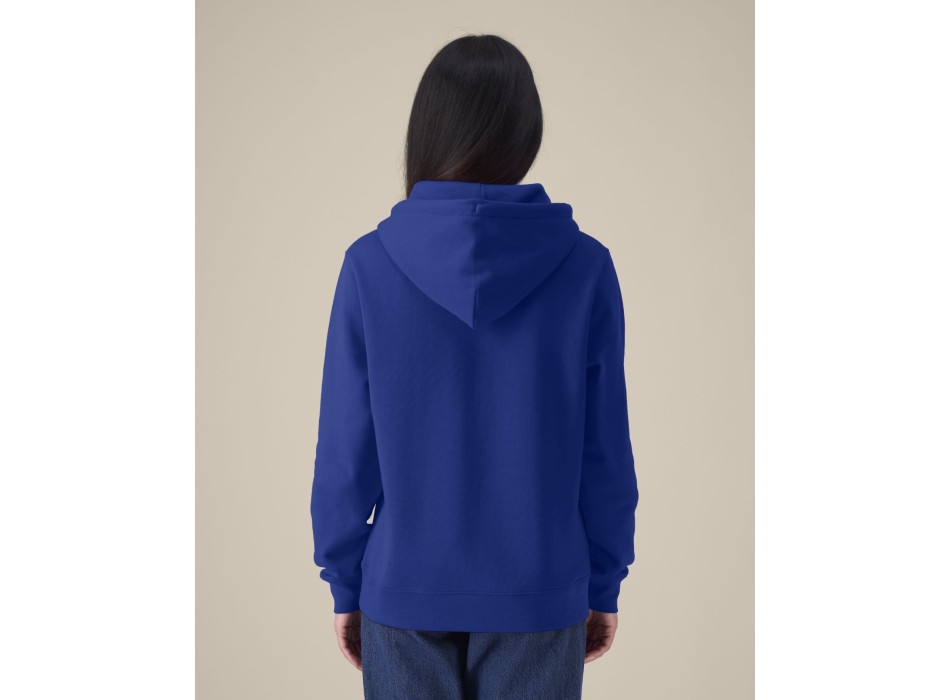 Stella Gamechanger - La felpa con cappuccio donna in cotone riciclato FullGadgets.com