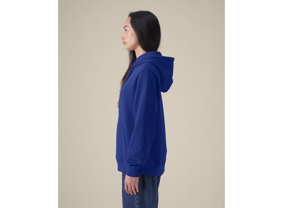 Stella Gamechanger - La felpa con cappuccio donna in cotone riciclato FullGadgets.com