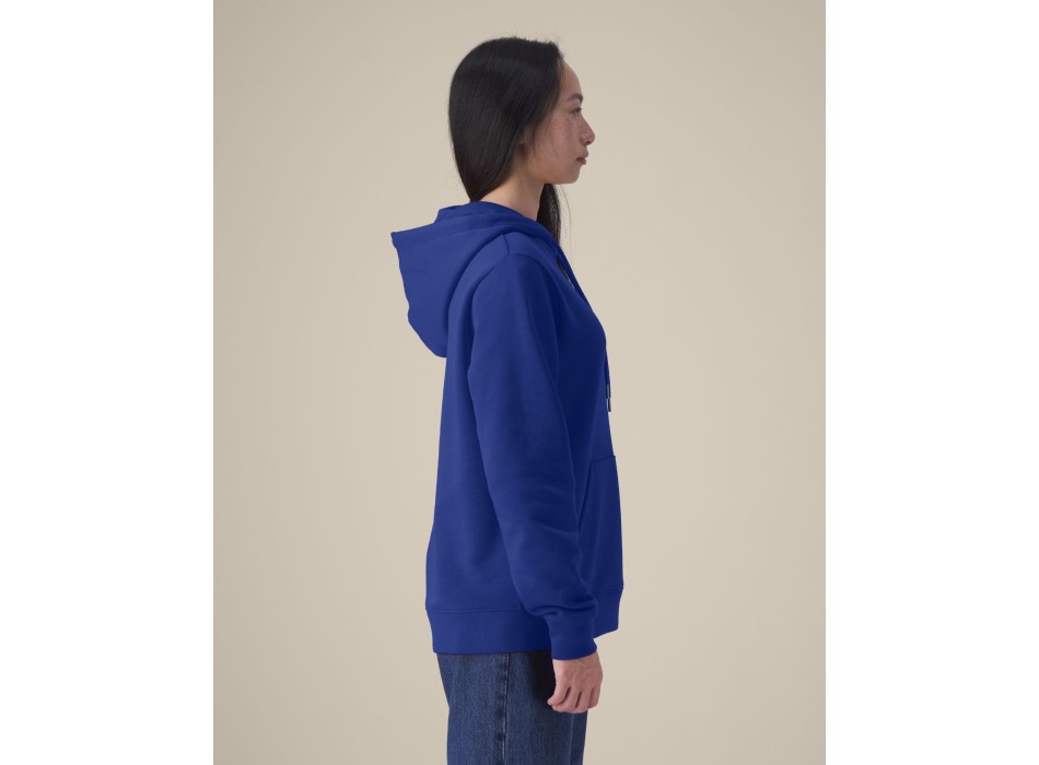 Stella Gamechanger - La felpa con cappuccio donna in cotone riciclato FullGadgets.com