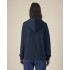 Stella Gamechanger - La felpa con cappuccio donna in cotone riciclato