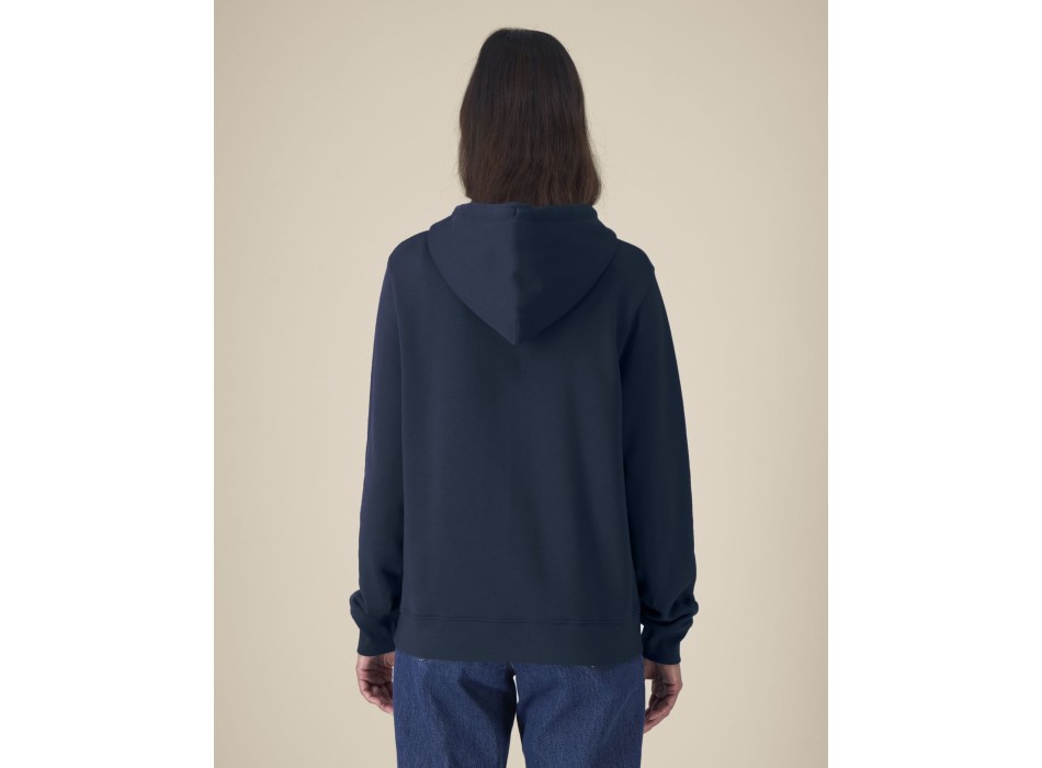 Stella Gamechanger - La felpa con cappuccio donna in cotone riciclato FullGadgets.com