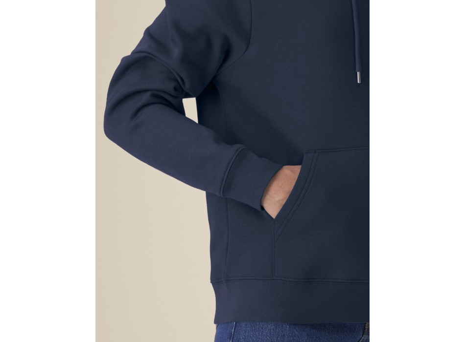 Stella Gamechanger - La felpa con cappuccio donna in cotone riciclato FullGadgets.com