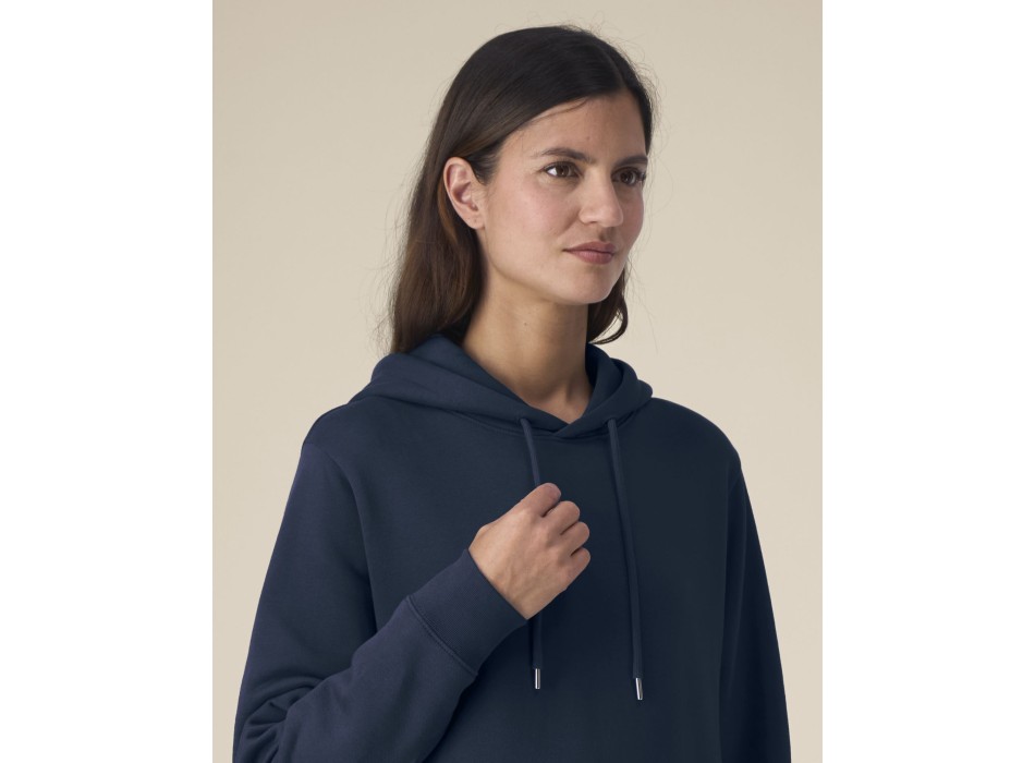 Stella Gamechanger - La felpa con cappuccio donna in cotone riciclato FullGadgets.com