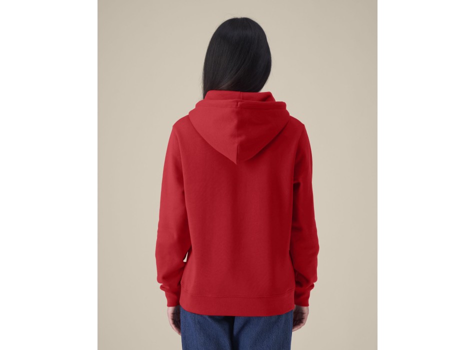 Stella Gamechanger - La felpa con cappuccio donna in cotone riciclato FullGadgets.com