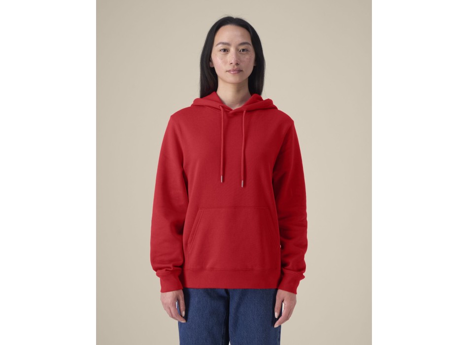 Stella Gamechanger - La felpa con cappuccio donna in cotone riciclato FullGadgets.com