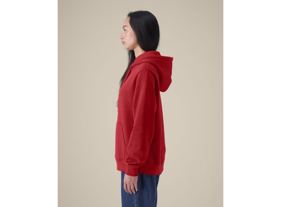 Stella Gamechanger - La felpa con cappuccio donna in cotone riciclato FullGadgets.com