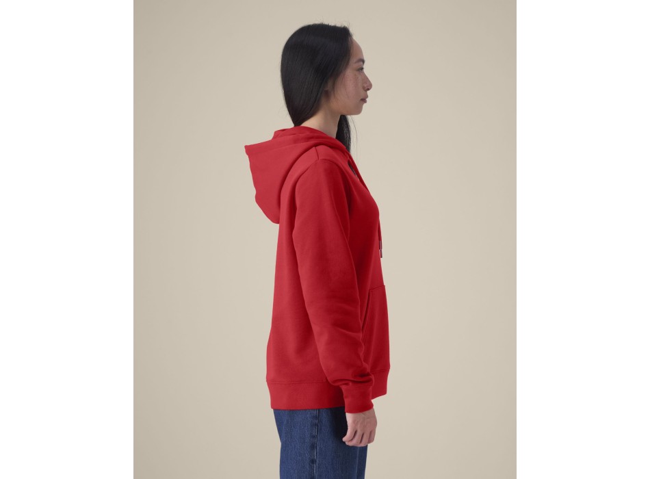 Stella Gamechanger - La felpa con cappuccio donna in cotone riciclato FullGadgets.com