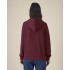 Stella Gamechanger - La felpa con cappuccio donna in cotone riciclato