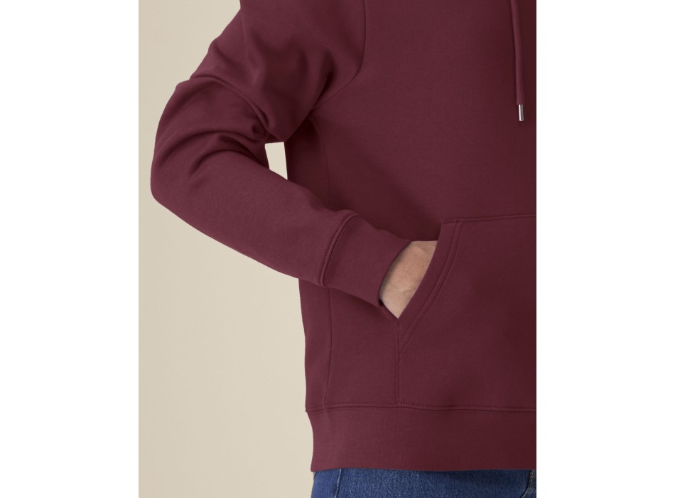 Stella Gamechanger - La felpa con cappuccio donna in cotone riciclato FullGadgets.com