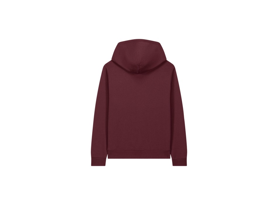 Stella Gamechanger - La felpa con cappuccio donna in cotone riciclato FullGadgets.com