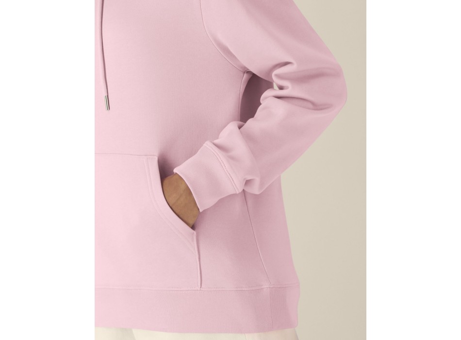 Stella Gamechanger - La felpa con cappuccio donna in cotone riciclato FullGadgets.com
