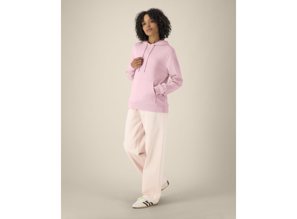 Stella Gamechanger - La felpa con cappuccio donna in cotone riciclato FullGadgets.com
