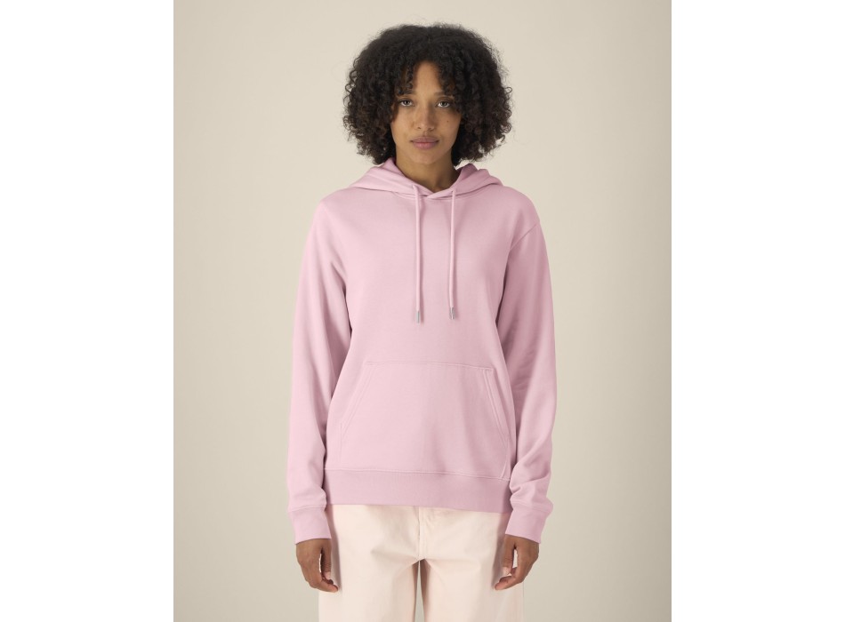 Stella Gamechanger - La felpa con cappuccio donna in cotone riciclato FullGadgets.com