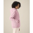 Stella Gamechanger - La felpa con cappuccio donna in cotone riciclato FullGadgets.com