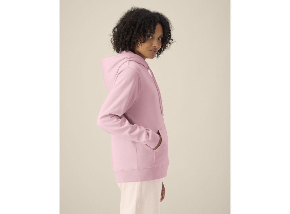 Stella Gamechanger - La felpa con cappuccio donna in cotone riciclato FullGadgets.com