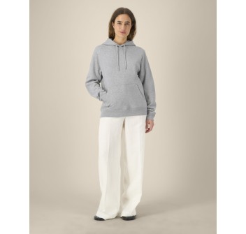 Stella Gamechanger - La felpa con cappuccio donna in cotone riciclato FullGadgets.com