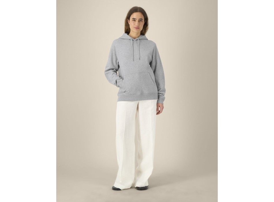 Stella Gamechanger - La felpa con cappuccio donna in cotone riciclato FullGadgets.com