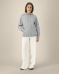 Stella Gamechanger - La felpa con cappuccio donna in cotone riciclato