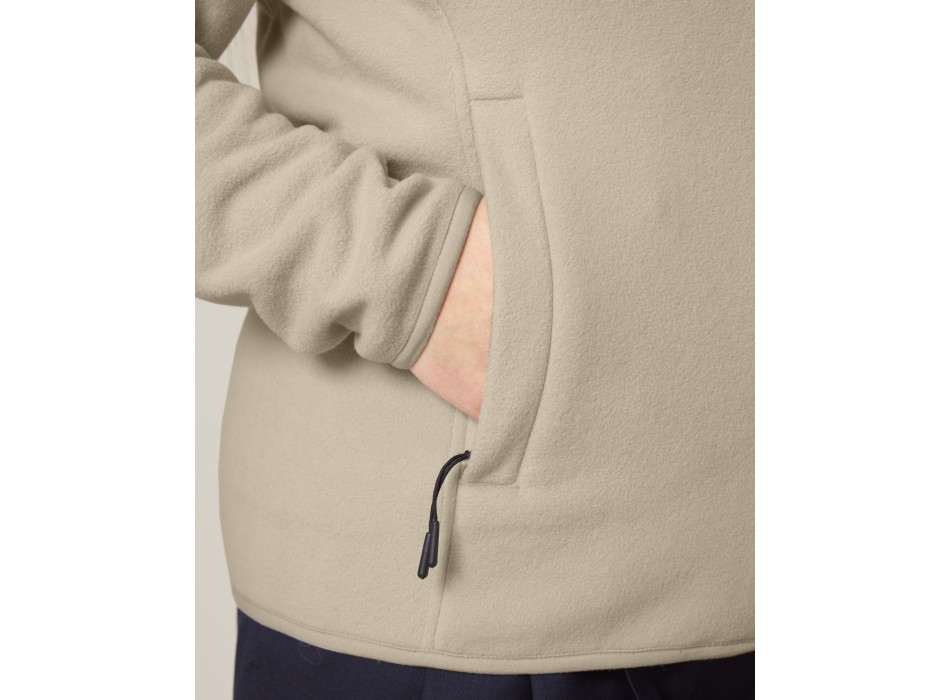 Stella Guider - La giacca in pile da donna FullGadgets.com