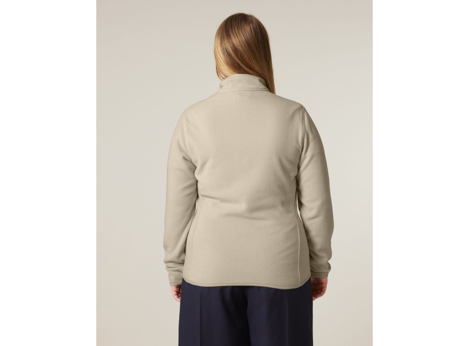 Stella Guider - La giacca in pile da donna FullGadgets.com