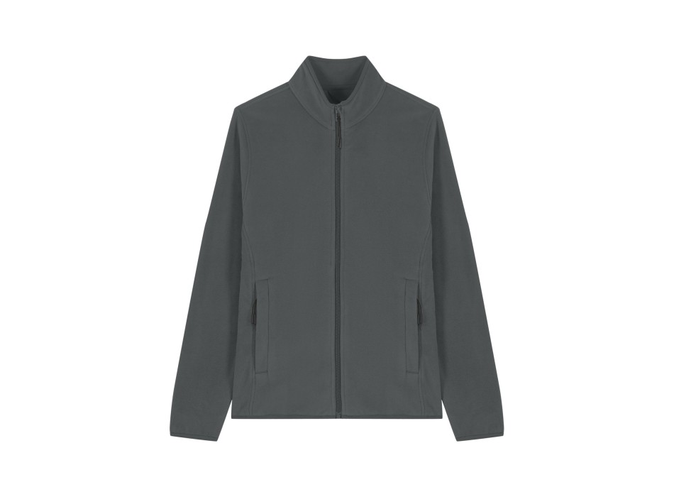 Stella Guider - La giacca in pile da donna FullGadgets.com